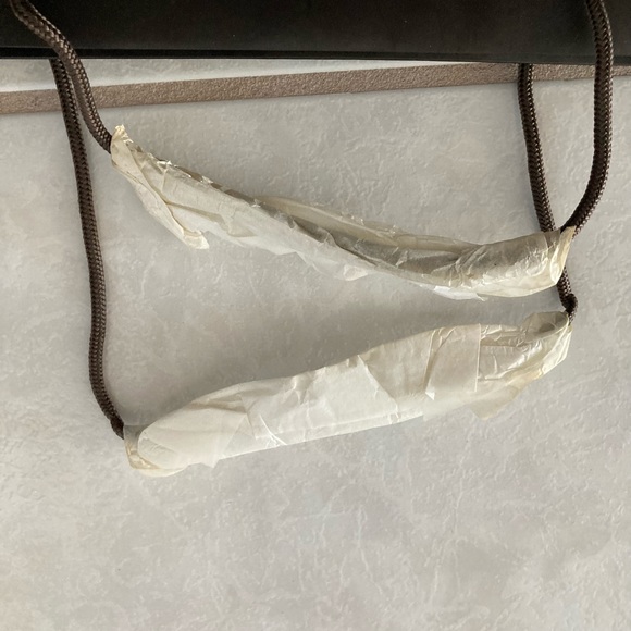 Gucci New Unused Authentic 2013 Gucci shopping bag.  19 by 14.  X Large - Picture 3 of 5